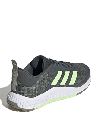 Adidas Yeşil Kadın Yürüyüş Ayakkabısı IE8053 NEXTSET XT TRAINER U_3