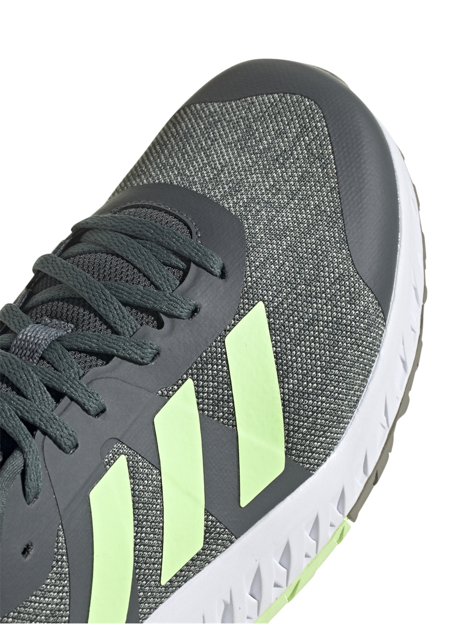 Adidas Yeşil Kadın Yürüyüş Ayakkabısı IE8053 NEXTSET XT TRAINER U_6