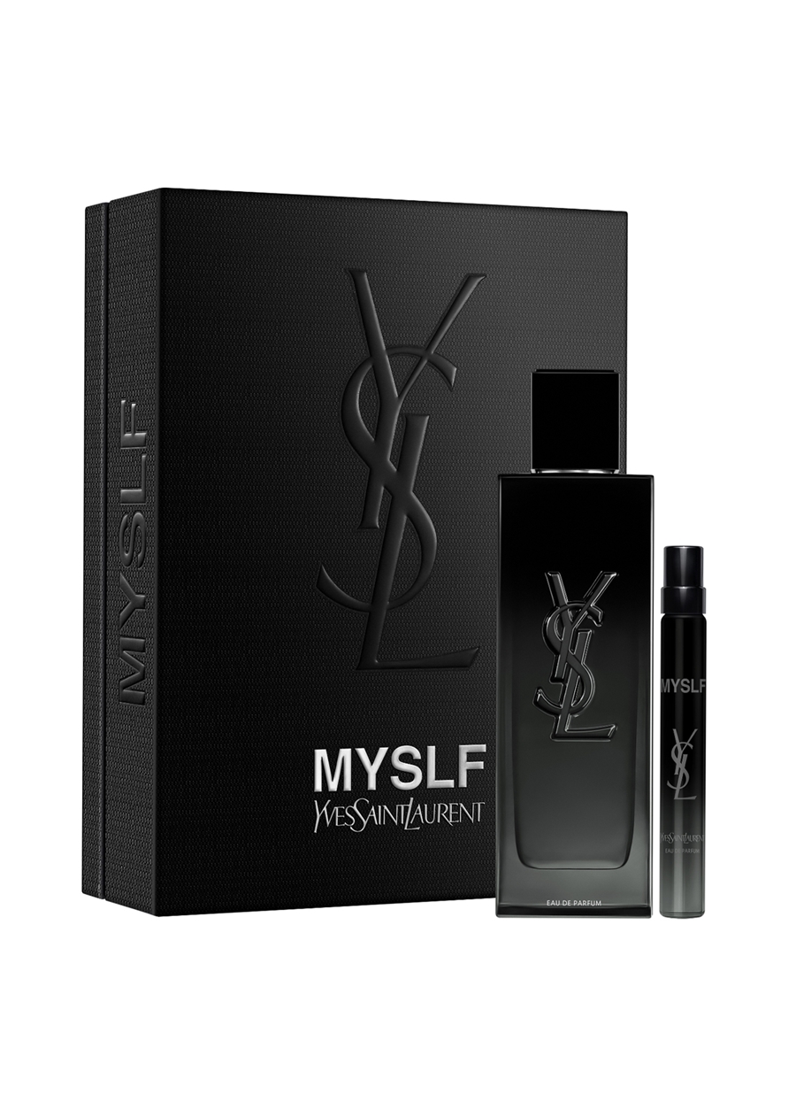 Yves Saint Laurent Myself 100 Ml+10 Ml EDP 100 Ml Parfüm Seti