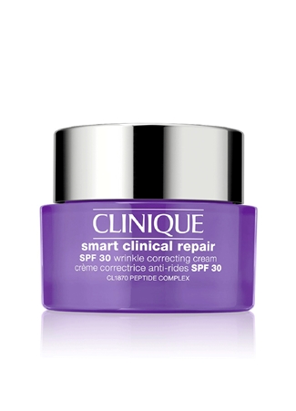 CLINIQUE Clinique, Smart, Kırışıklık Karşıtı Krem, SPF30, 50ML/1.7OZ