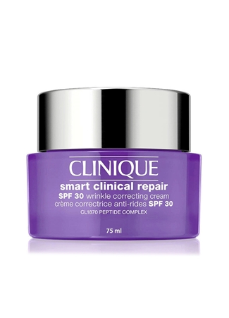 CLINIQUE Clinique, Smart, Kırışıklık Karşıtı Krem, SPF30, 75ML/2.5OZ_0