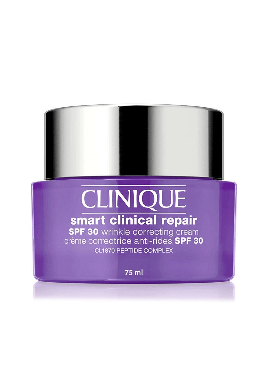 CLINIQUE Clinique, Smart, Kırışıklık Karşıtı Krem, SPF30, 75ML/2.5OZ_0