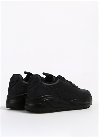 Armani Exchange Siyah Erkek Sneaker XUX121XV768_2