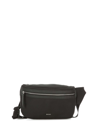 Dkny Siyah Kadın 29X13x7 Cm Bel Çantası R23IEA41BSV