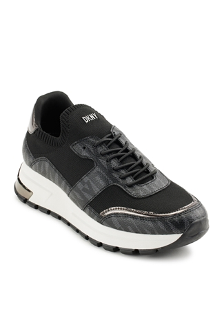 Dkny Siyah Kadın Sneaker K23012652FQ_1