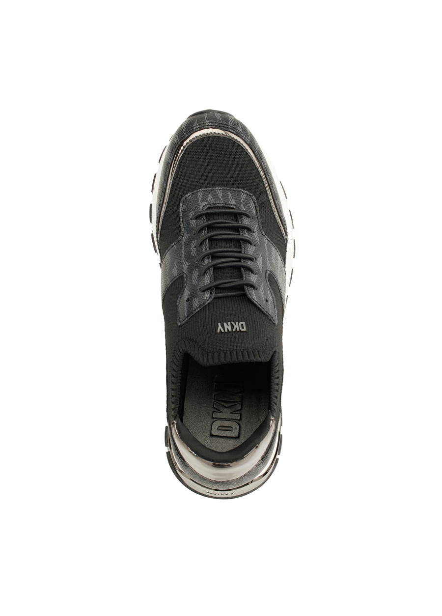 Dkny Siyah Kadın Sneaker K23012652FQ_2