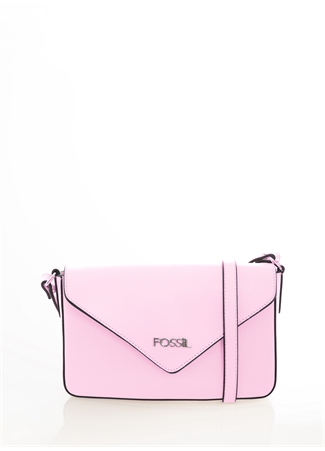 Fossil Açık Pembe Kadın 23X14x5 Cm Çapraz Çanta 05FM24Y1029_1