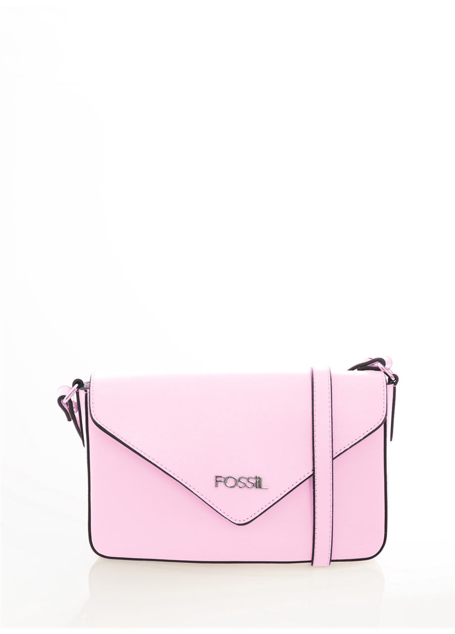 Fossil Açık Pembe Kadın 23X14x5 Cm Çapraz Çanta 05FM24Y1029_1