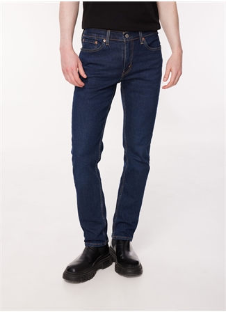 Levis 511 Erkek Denim Pantolon 04511-5523 SLIM ITS ALL GOOD_2