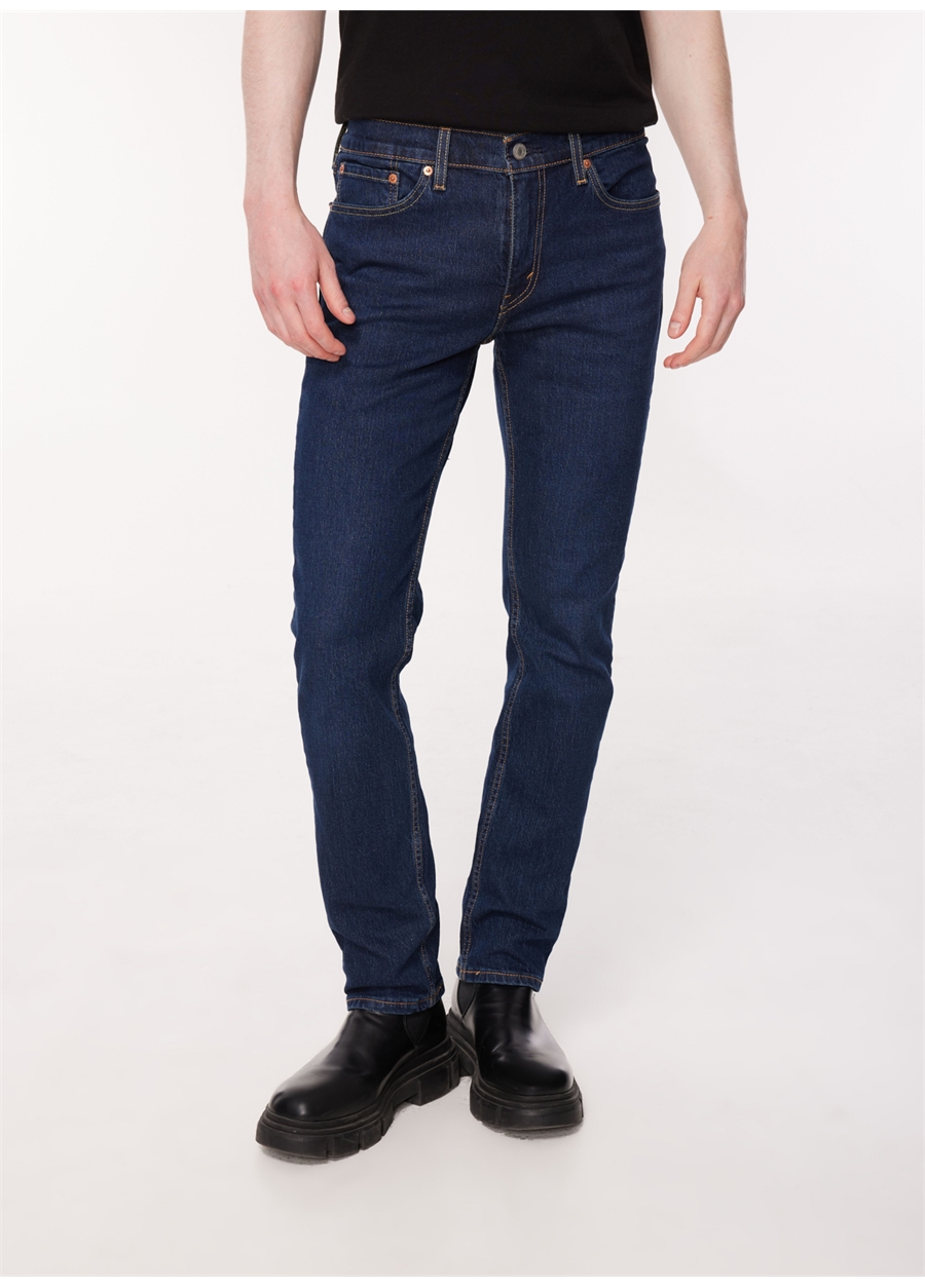 Levis 511 Erkek Denim Pantolon 04511-5523 SLIM ITS ALL GOOD_2