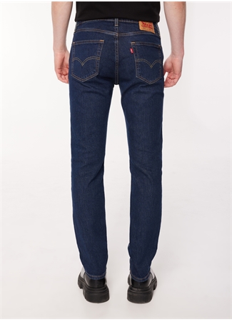 Levis 511 Erkek Denim Pantolon 04511-5523 SLIM ITS ALL GOOD_4