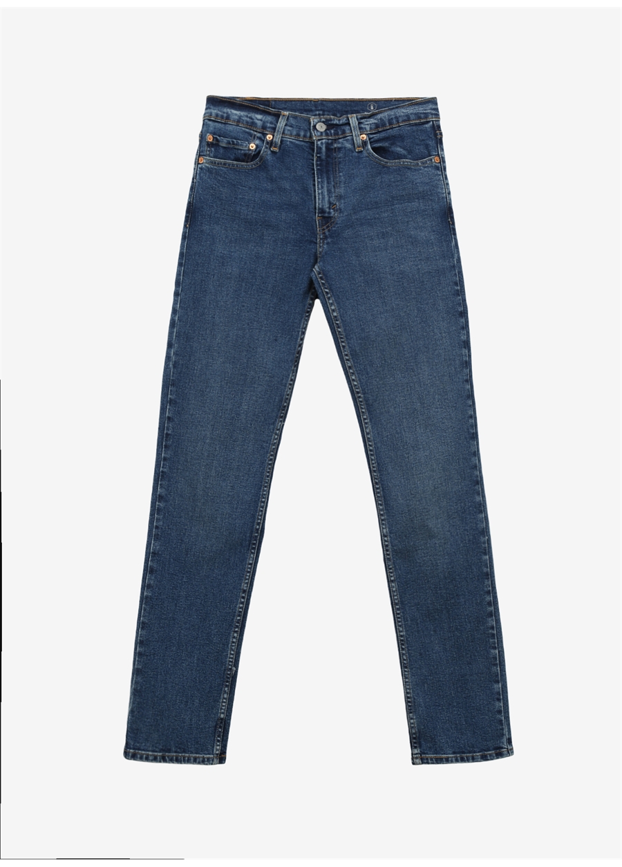 Levis 511 Erkek Denim Pantolon A2081-0026 SLIM WILDER ADAPT_5