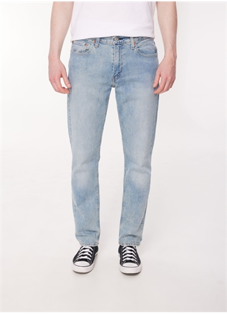 Levis 511 Erkek Denim Pantolon A2081-0035 Slim Pickles_2