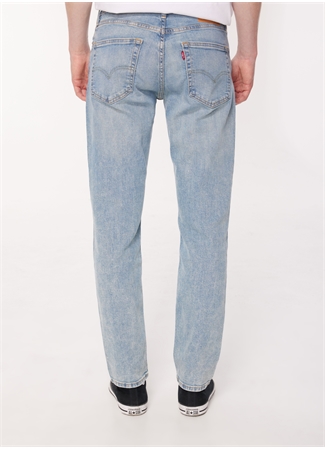 Levis 511 Erkek Denim Pantolon A2081-0035 Slim Pickles_4