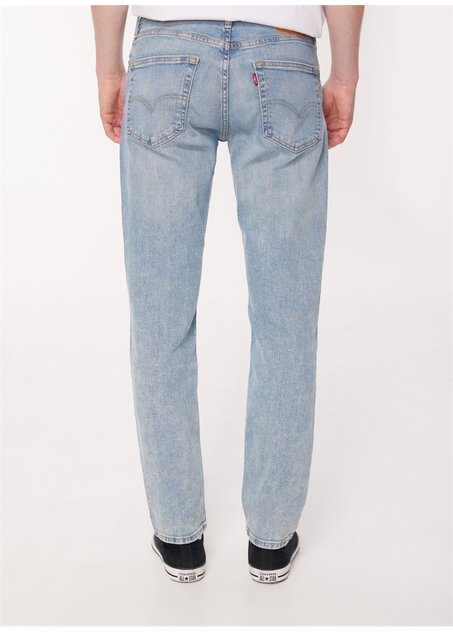 Levis 511 Erkek Denim Pantolon A2081-0035 Slim Pickles_4