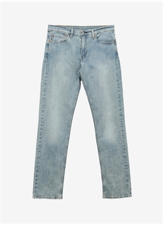 Levis 511 Erkek Denim Pantolon A2081-0035 Slim Pickles_5