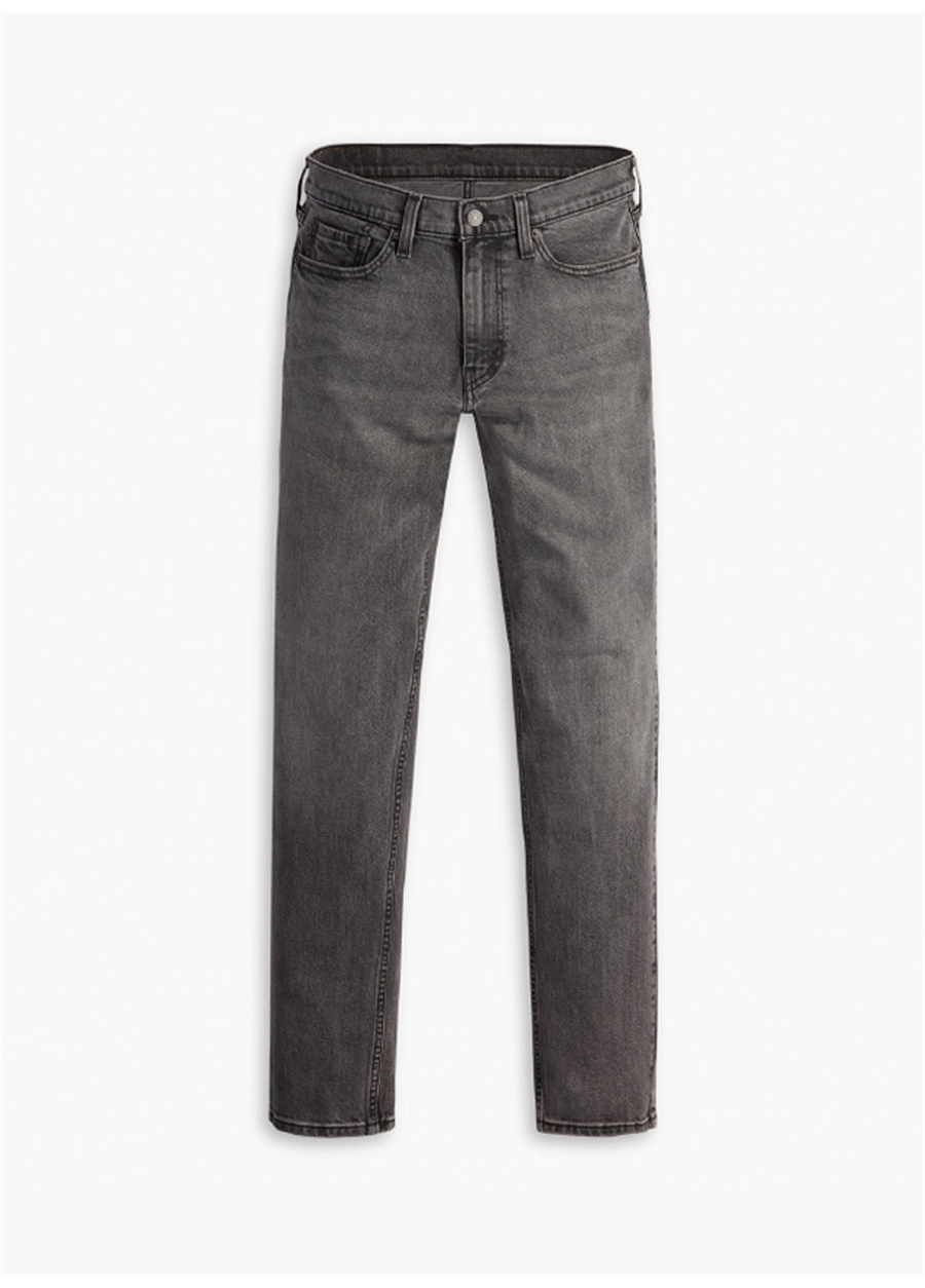 Levis 511 Gri Erkek Denim Pantolon A2081-0011 Slim Stargazer_3