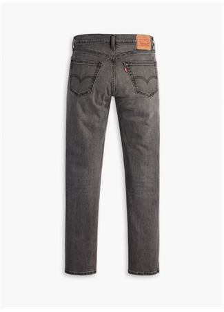 Levis 511 Gri Erkek Denim Pantolon A2081-0011 Slim Stargazer_4