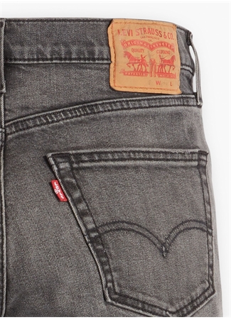 Levis 511 Gri Erkek Denim Pantolon A2081-0011 Slim Stargazer_5