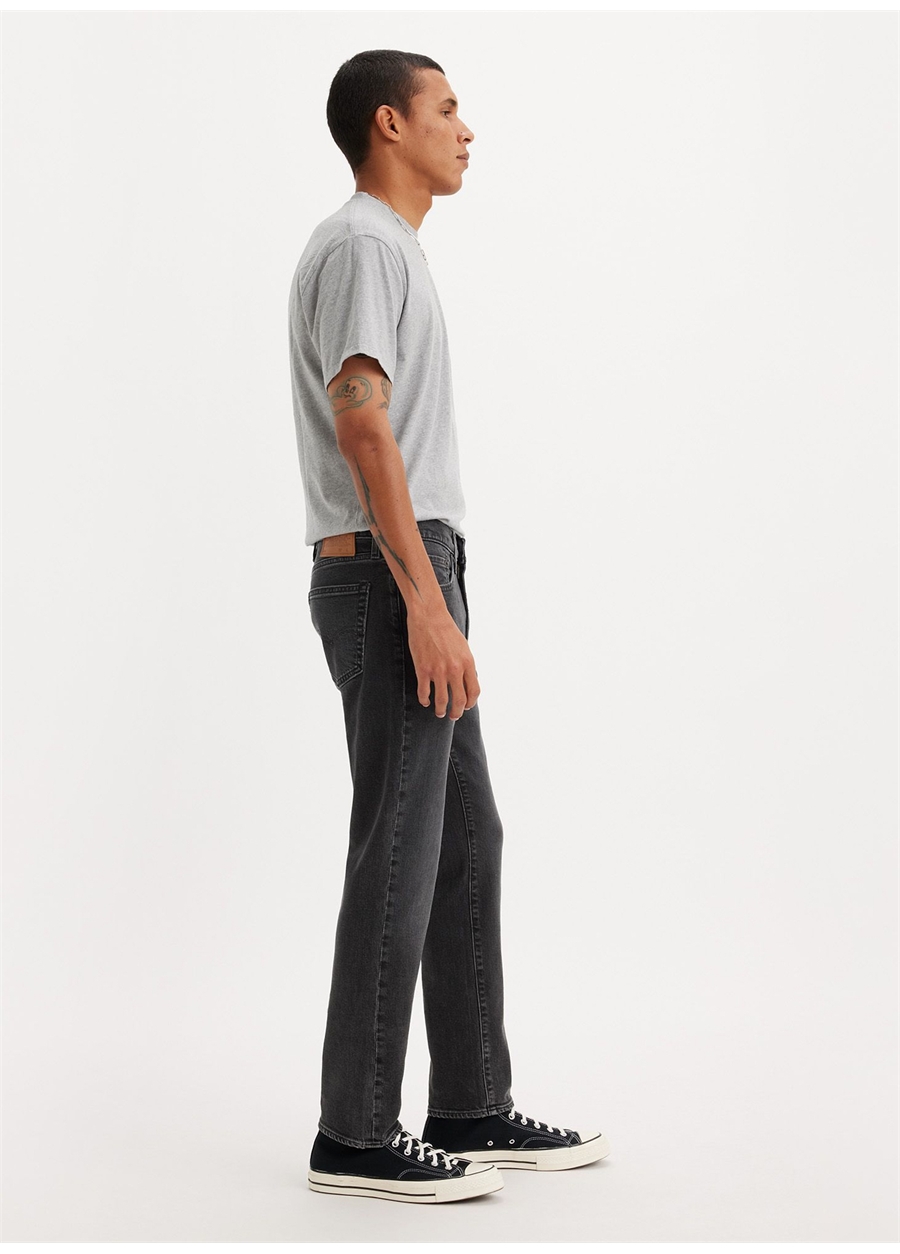 Levis 511 Siyah Erkek Denim Pantolon A2081-0030 Slim All I Need_1