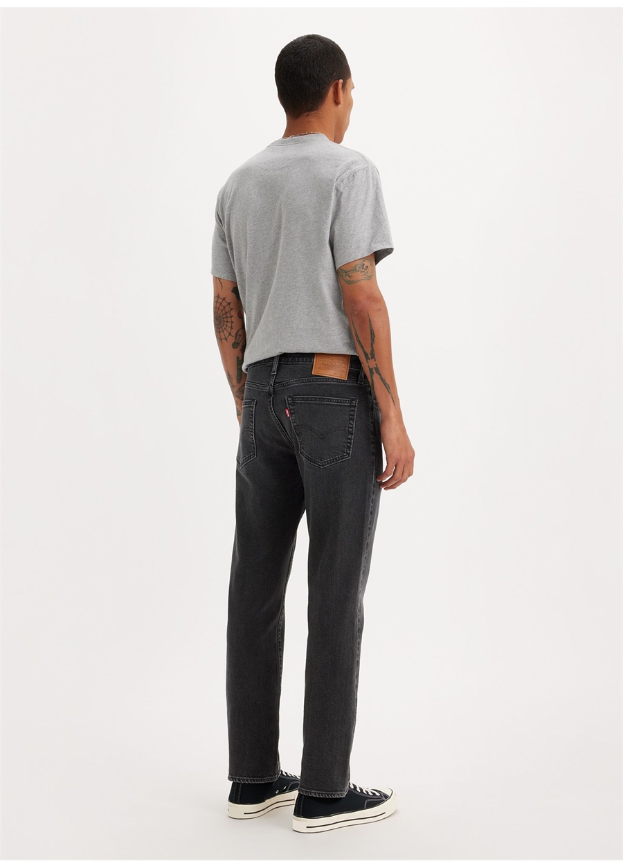 Levis 511 Siyah Erkek Denim Pantolon A2081-0030 Slim All I Need_2