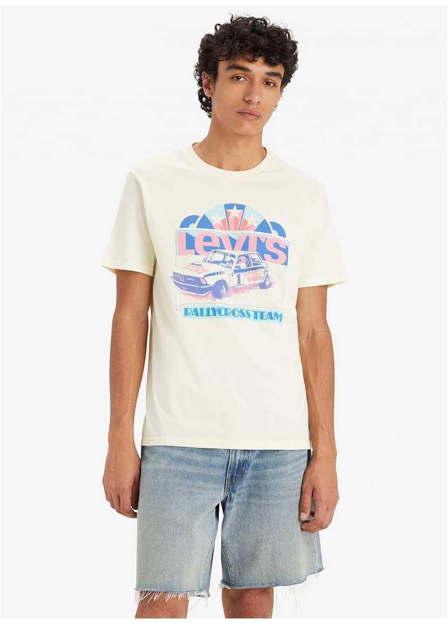 Levis T-Shirt_0