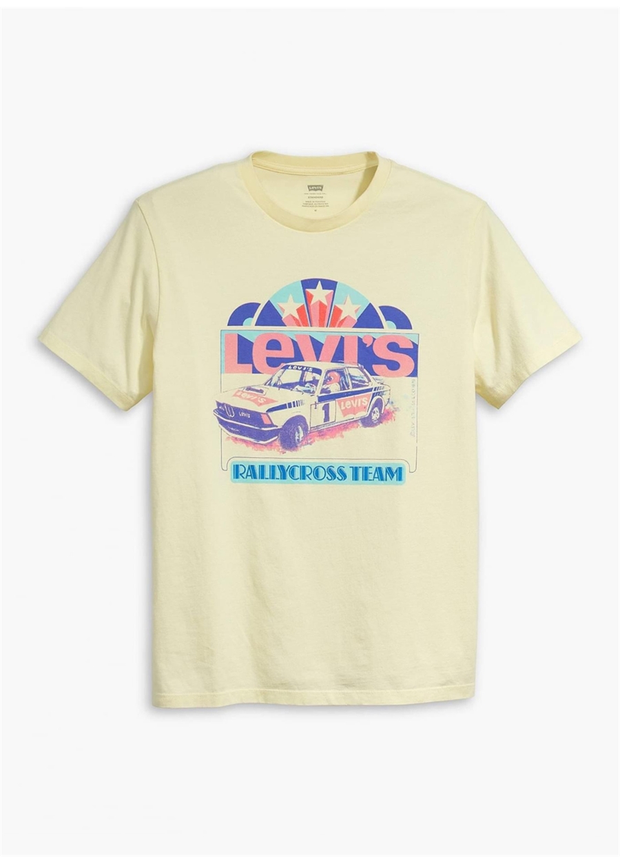 Levis T-Shirt_2