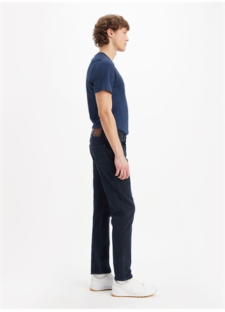 Levis 502 Erkek Denim Pantolon A2088-0014 TAPER IN THE SHALLOW_1