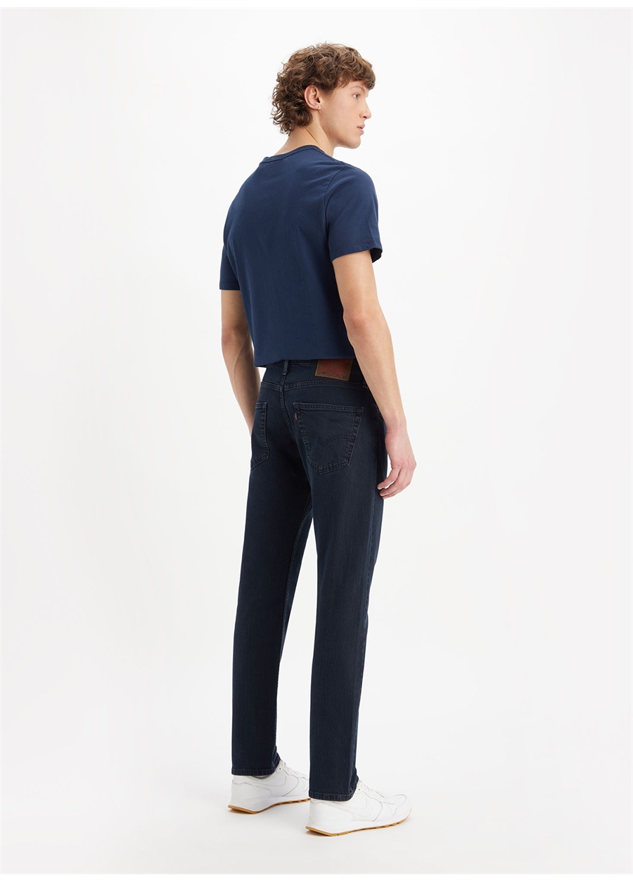 Levis 502 Erkek Denim Pantolon A2088-0014 TAPER IN THE SHALLOW_2