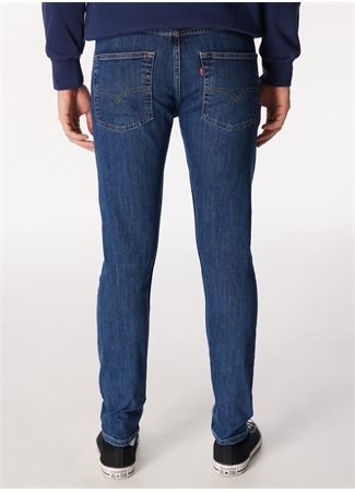 Levis 512 Erkek Denim Pantolon A2087-0042 SLIM TAPER MANZANITA_4