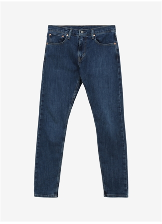 Levis 512 Erkek Denim Pantolon A2087-0042 SLIM TAPER MANZANITA_5