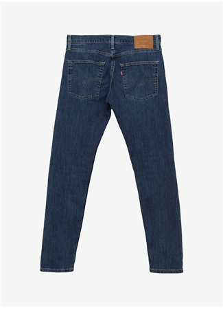 Levis 512 Erkek Denim Pantolon A2087-0042 SLIM TAPER MANZANITA_6