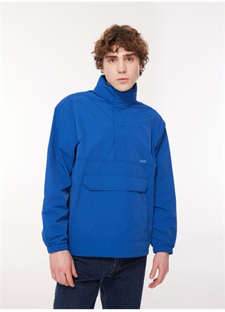 Levis Normal Mavi Erkek Mont A7200-0002_EMBARCADERO ANORAK LIMOG_2