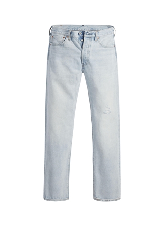 Levis 501 Erkek Denim Pantolon A9399-0001 '54 STAYCATION DX