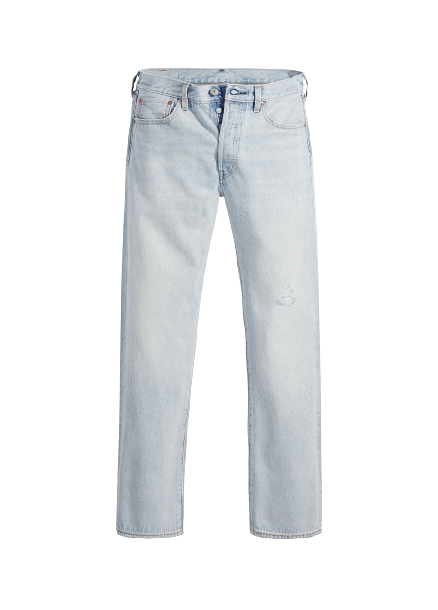 Levis 501 Erkek Denim Pantolon A9399-0001 '54 STAYCATION DX_0