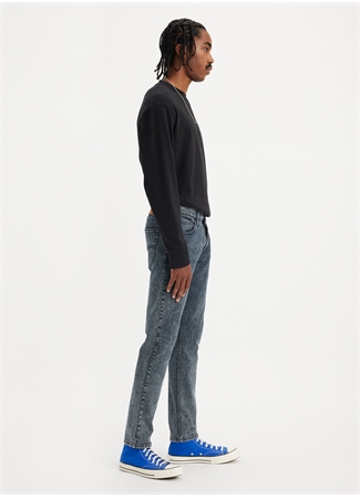 Levis 512 Erkek Denim Pantolon A2087-0035 SLIM TAPER OFF AND O_1