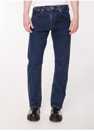 Levis 517 Erkek Denim Pantolon A9318-0001 Bootcut Bringing It_2