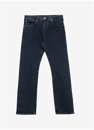 Levis 517 Erkek Denim Pantolon A9318-0001 Bootcut Bringing It_5