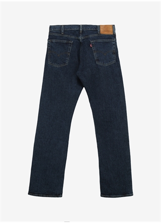 Levis 517 Erkek Denim Pantolon A9318-0001 Bootcut Bringing It_6