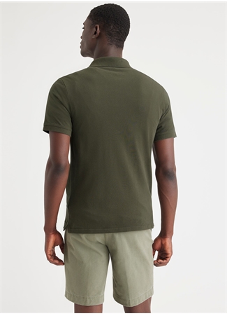 Dockers Yeşil Erkek Polo T-Shirt A1159-0078_1