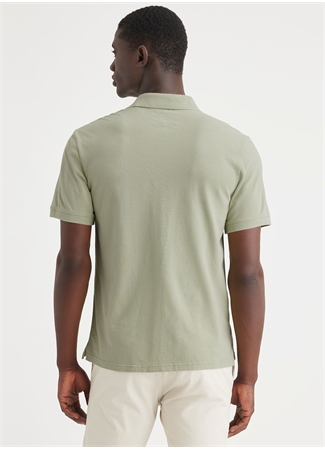 Dockers Yeşil Erkek Polo T-Shirt A1159-0079_1