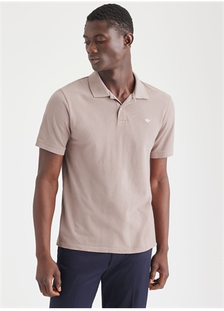 Dockers Mor Erkek Polo T-Shirt A1159-0090_0