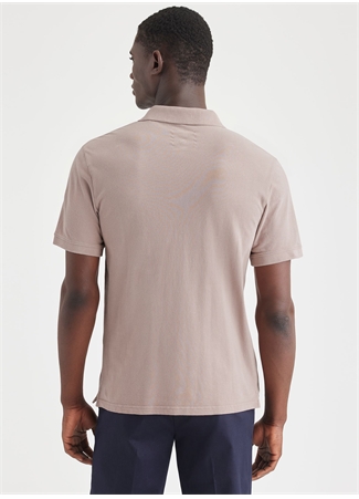 Dockers Mor Erkek Polo T-Shirt A1159-0090_1