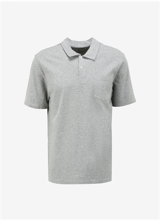 Dockers Gri Erkek Polo T-Shirt A5771-0006_0