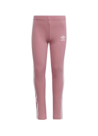 Adidas Düz Pembe Kadın Eşofman Takımı IR6910-HOODIE LEG SET_2