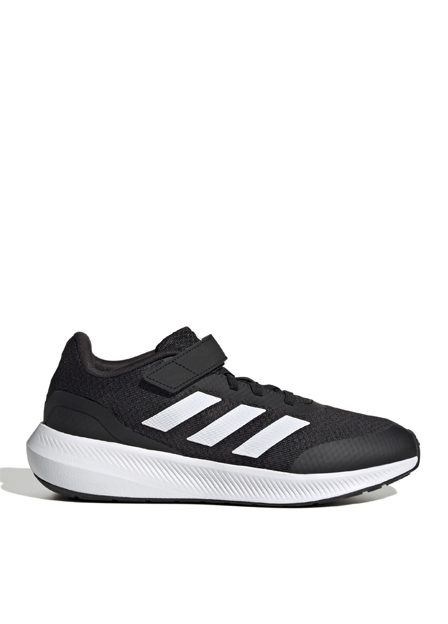 Adidas Siyah Erkek Çocuk Yürüyüş Ayakkabısı HP5867-RUNFALCON 3.0 EL K