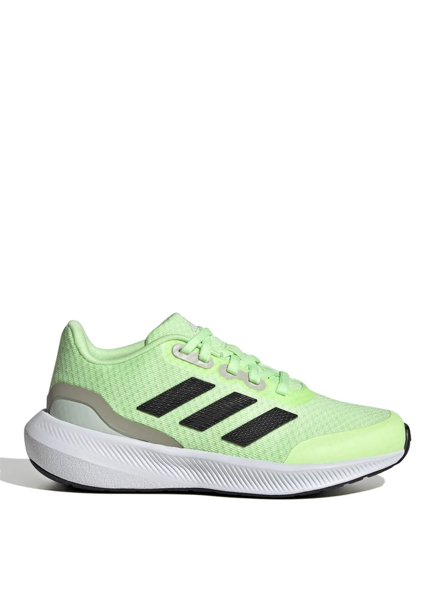 Adidas Yeşil Kız Çocuk Yürüyüş Ayakkabısı ID0594-RUNFALCON 3.0 K