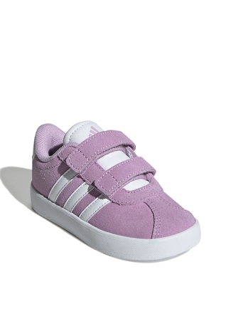 Adidas Lila Bebek Yürüyüş Ayakkabısı ID9160-VL COURT 3.0 CF I_2