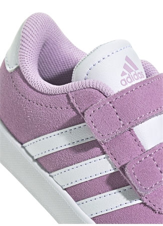 Adidas Lila Bebek Yürüyüş Ayakkabısı ID9160-VL COURT 3.0 CF I_4