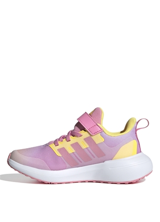 Adidas Pembe Kız Çocuk Yürüyüş Ayakkabısı IE3398-Fortarun 2.0 EL K_1